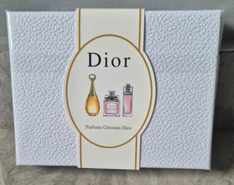 Christian Dior