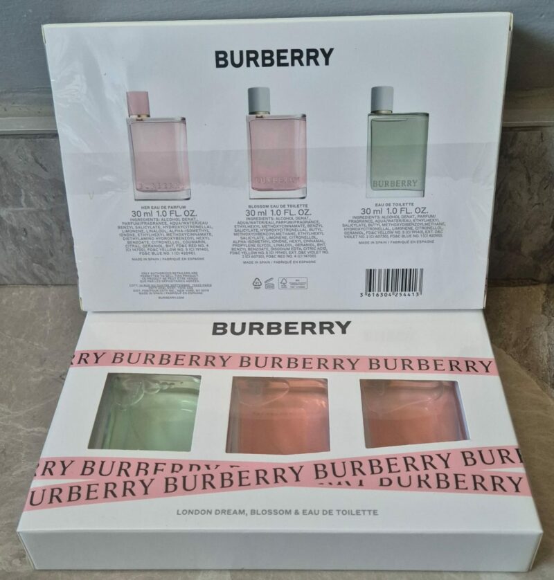 Burberry Her